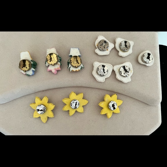 Button Covers - Picture 2 of 5